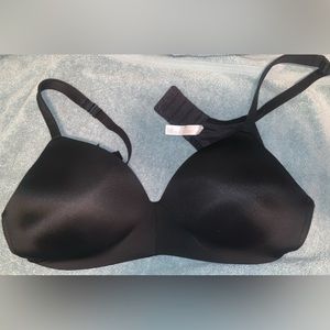 Lane Bryant 42C Lightly Lined No-Wire T-shirt Bra